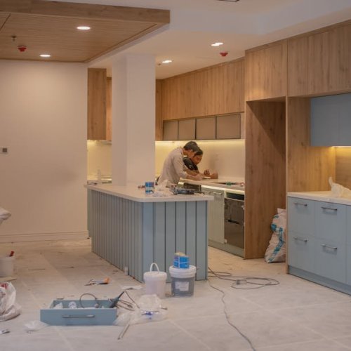 From Dream to Demo: Your No-Panic Guide to Starting a Kitchen Remodel