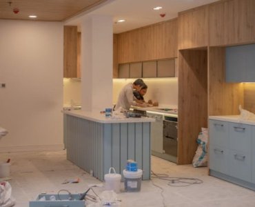 From Dream to Demo: Your No-Panic Guide to Starting a Kitchen Remodel