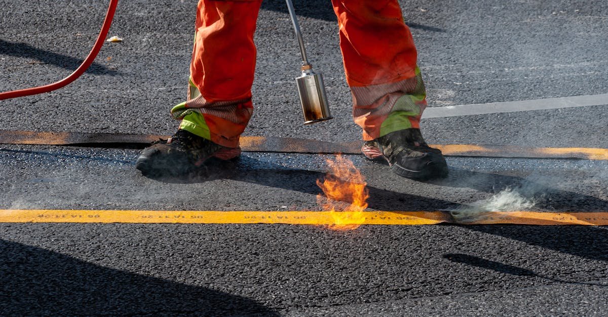 Make Your Terrace Rainproof: Mastering Torch‑On Felt the Right Way