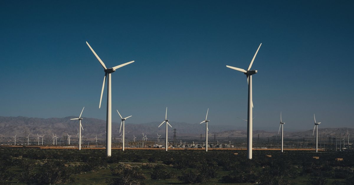 Turn Sun and Wind into Savings: A Homeowner’s Guide to Cheaper Power