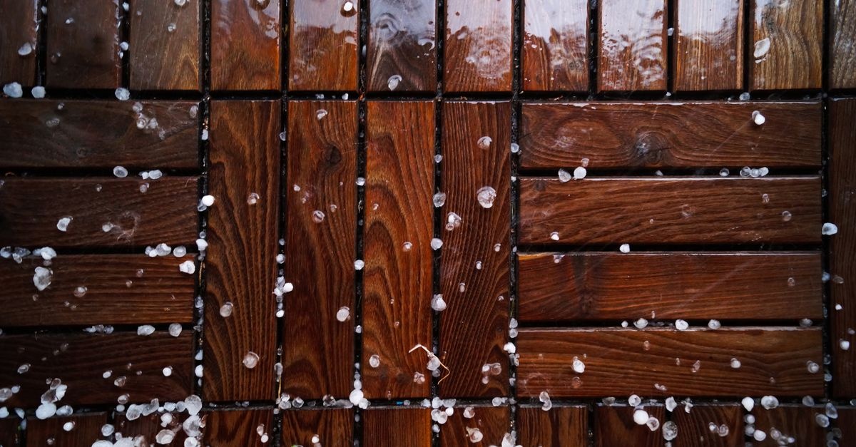 Rain-Proof Your Outdoor Wood: Smart Ways to Block Moisture