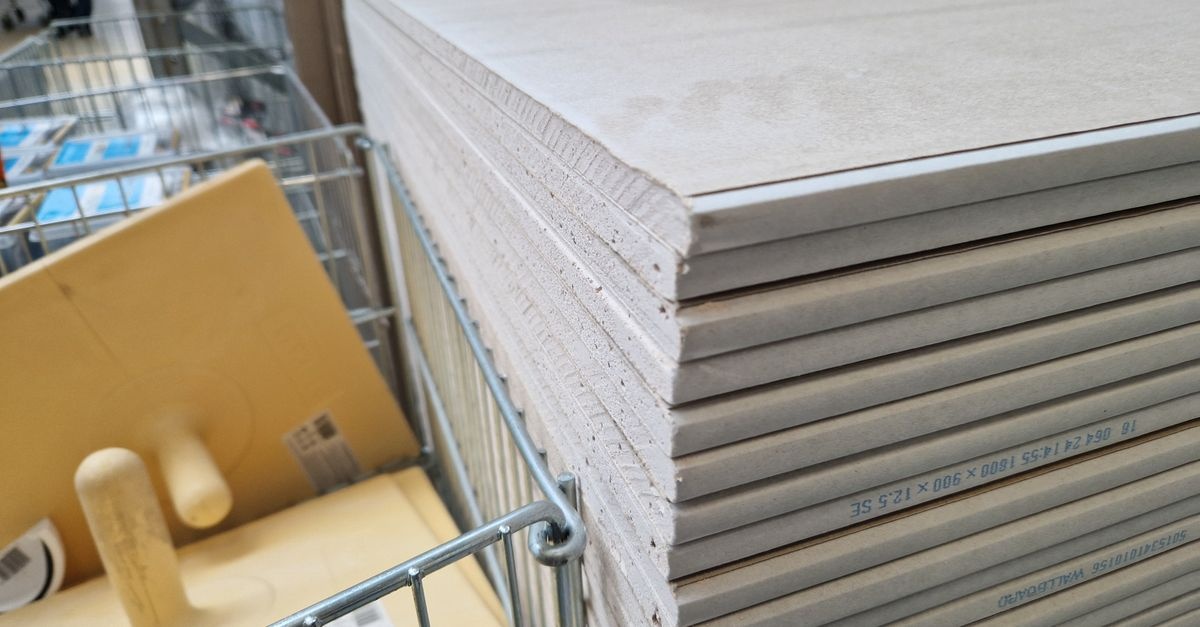 Insulate Smarter, Not Thicker: A DIY Guide to Cozy Interior Walls with PIR Boards