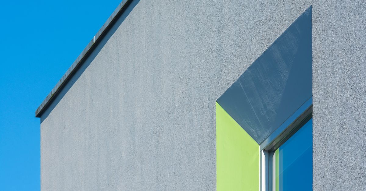 From Chalk Line to Chisel: How to Achieve Impeccably Neat Facade Rustication