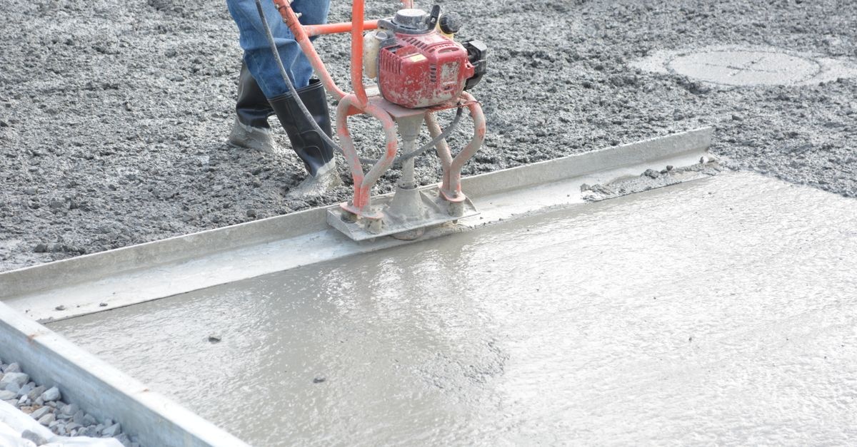 From Prep to Pour: The Smart Guide to Permanent Formwork for Floor Slabs