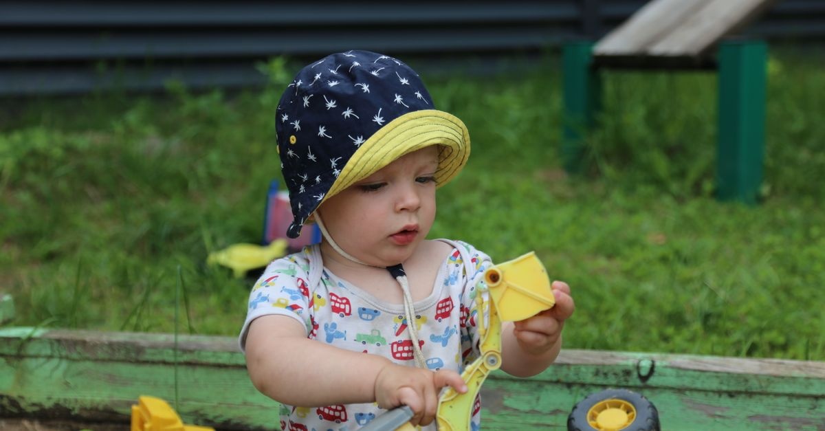 Turn Your Yard into a Sand Play Paradise: A Step-by-Step DIY Guide