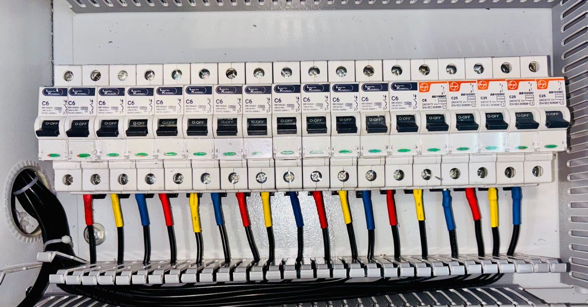 Power Up Your Peace of Mind: A Homeowner’s Guide to Safely Inspecting Your Electrical System