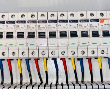 Power Up Your Peace of Mind: A Homeowner’s Guide to Safely Inspecting Your Electrical System