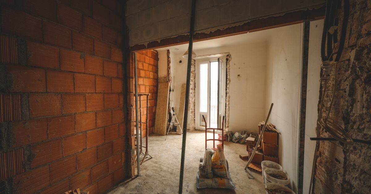 Flip the Floorplan: Brilliant Renovation Moves to Give Every Room a New Purpose