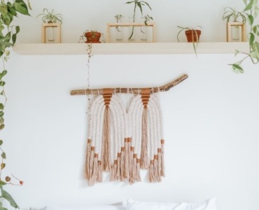 Unraveling Boho: Signature Elements, Textures, and Color Play for a Free-Spirited Home