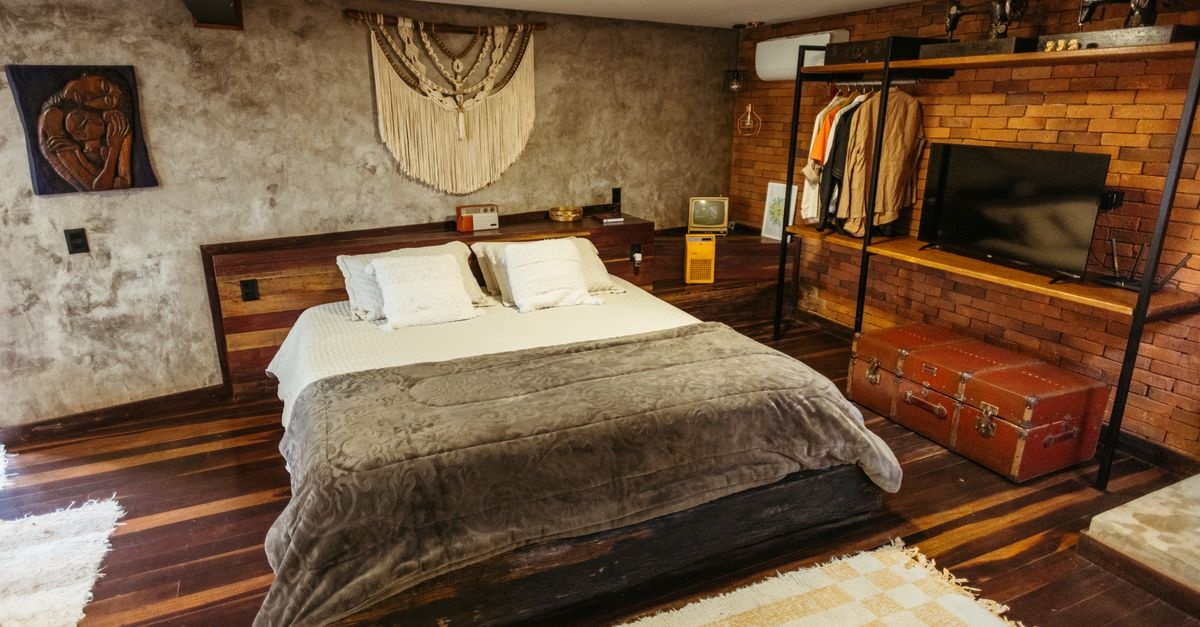Live-In, Not Showroom: Designing a Home That Puts You First