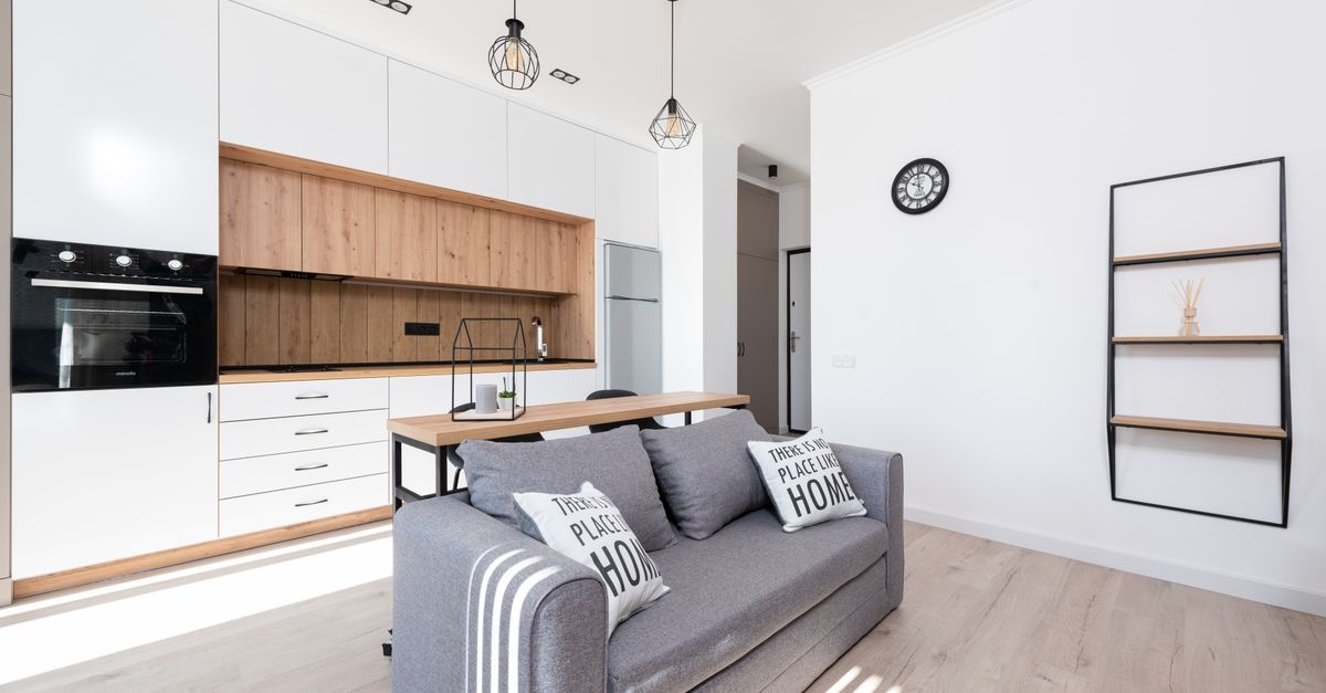 Maximize Your Micro-Home: Ingenious Storage Solutions for Studio Living