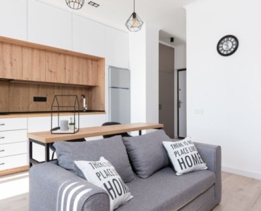 Maximize Your Micro-Home: Ingenious Storage Solutions for Studio Living