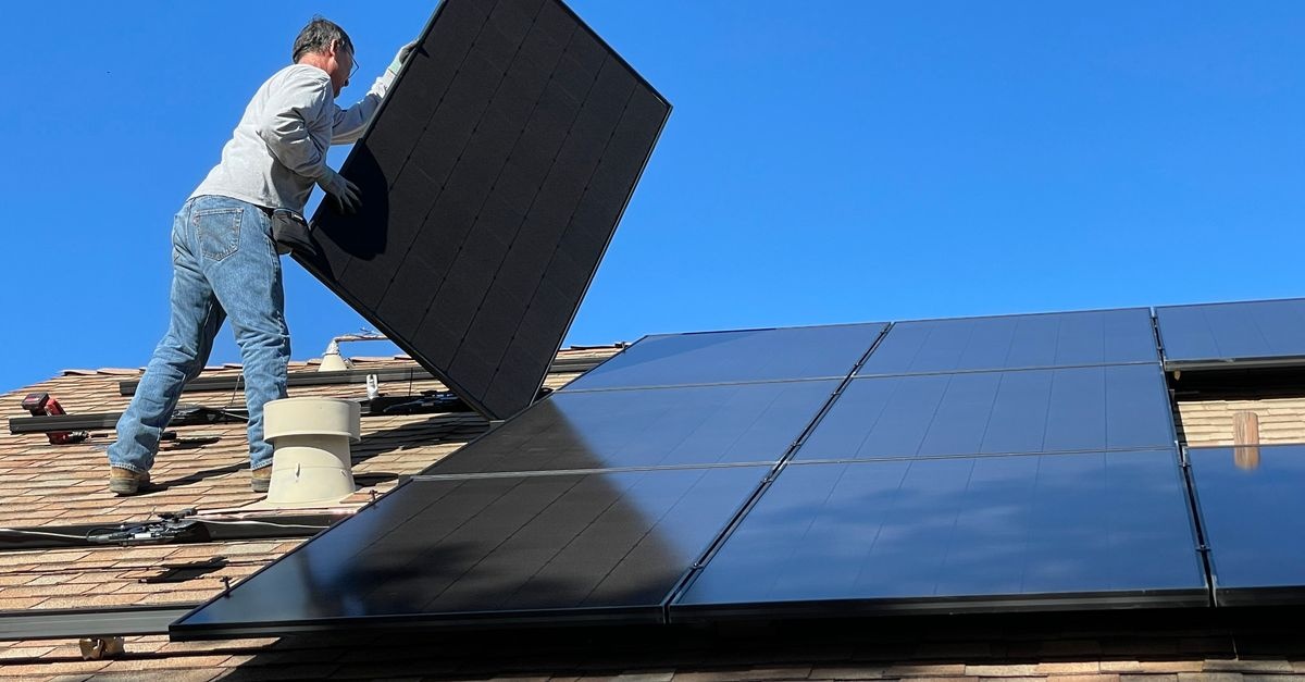 Small Habits, Big Savings: Daily Tweaks for an Energy-Smart Home
