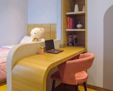 Playful Meets Practical: Designing Kid-Friendly Spaces That Grow With Them