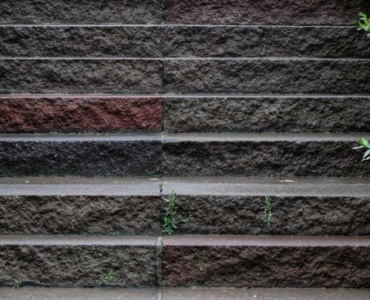 Revive Your Natural Stone Stairs: Clever Makeover Ideas