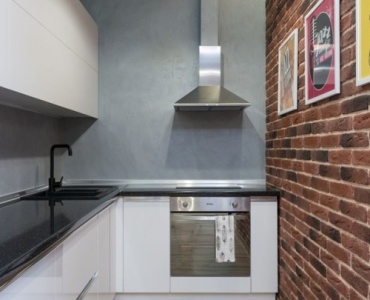 Brick by Brick: Design a Warm, Modern Kitchen with Decorative Brick