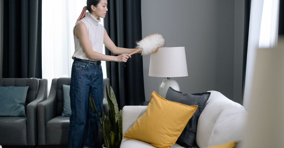 Breathe Easy at Home: Smart Ways to Cut Dust and Create an Allergy‑Friendly Space