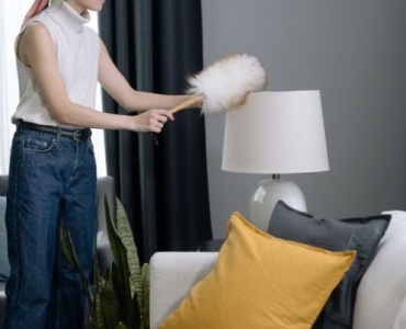 Breathe Easy at Home: Smart Ways to Cut Dust and Create an Allergy‑Friendly Space