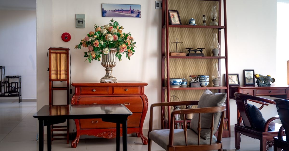 The Edited Home: Create Space, Calm, and Style with Less