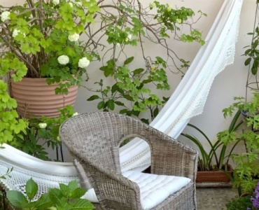 From Gloom to Bloom: Stunning Balcony Container Plants That Thrive in the Shade