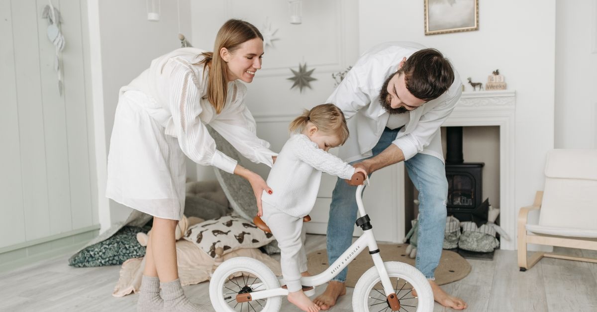 Room-by-Room Home Safety: The Ultimate Parent Checklist