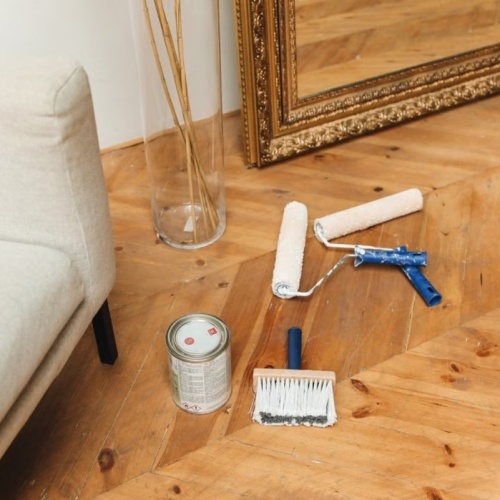 Read this first before you cover old floorboards