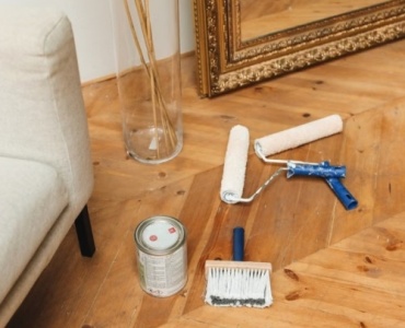 Read this first before you cover old floorboards